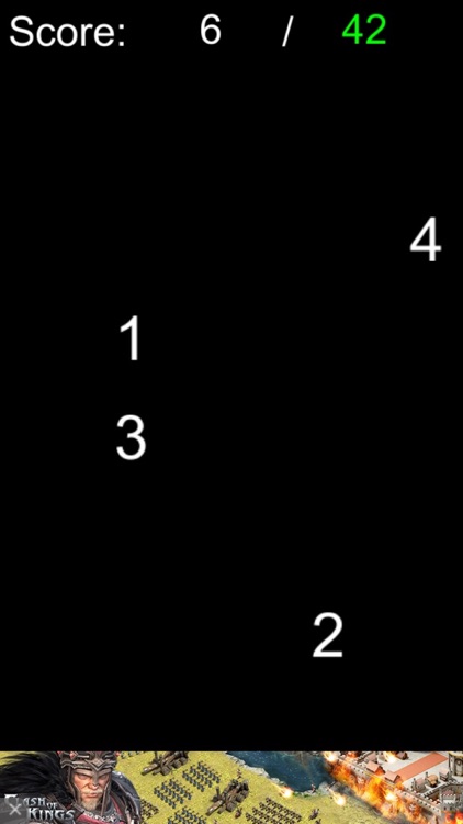 Instant Memory Test screenshot-3