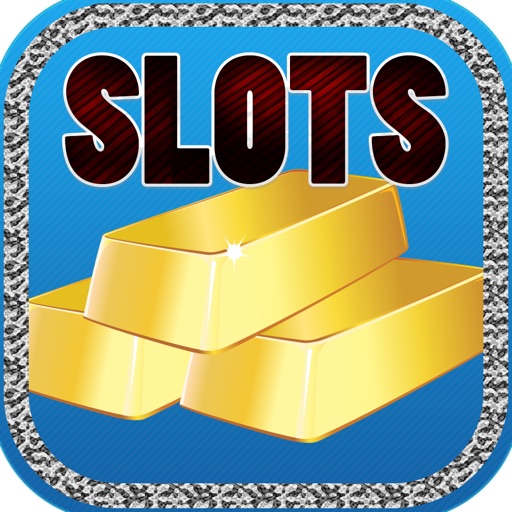21 Golden Game Slots Machine - FREE Vegas Slots Game icon