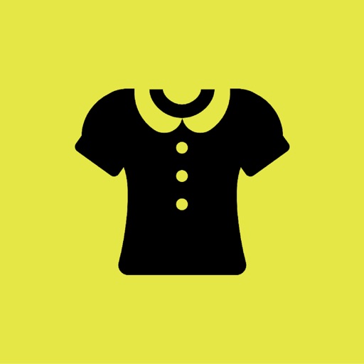 Fashion-Icon: Create amazing styles iOS App