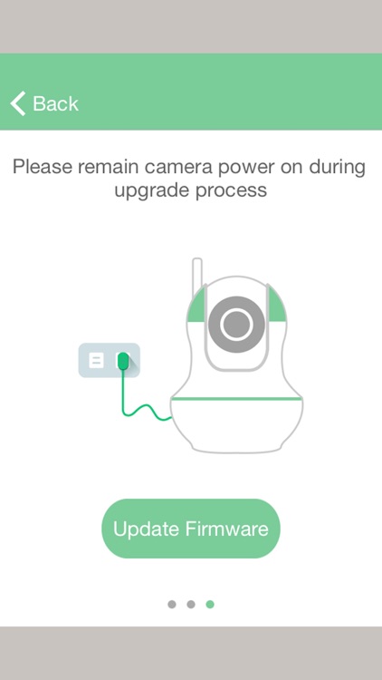 Gynoii Camera Updater screenshot-3