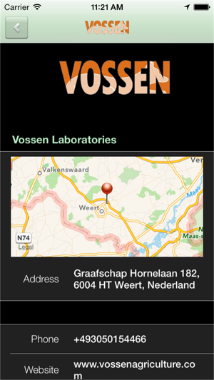 Vossen Germany(圖3)-速報App