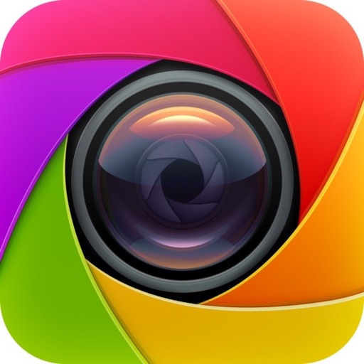 PhotoPlus - InstaBeauty Camera icon