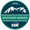 Discover Denver 2015