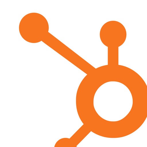 Sales By HubSpot Icon