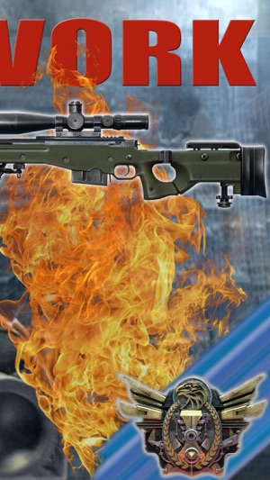 Lord of War: AWP--Sniper Rifle(圖2)-速報App