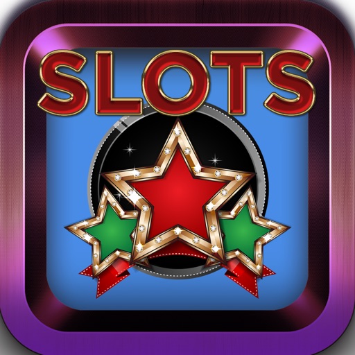 Star Spins Good Lucky - VIP Slots Machines icon