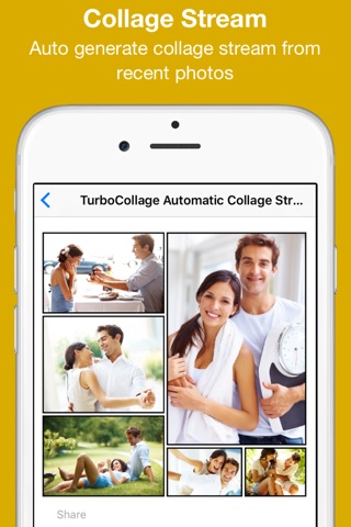 TurboCollage Automatic screenshot 3