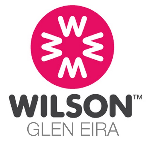 Wilson Agents Glen Eira icon