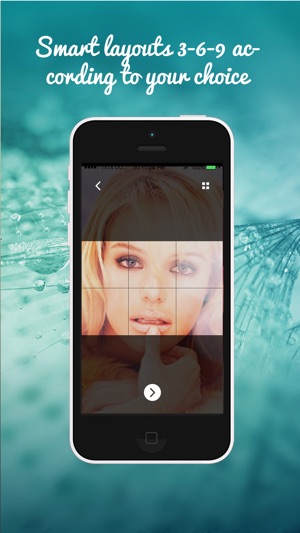 IGGrids –  Crop Your Photos In Banners / Tiles For Instagram(圖4)-速報App