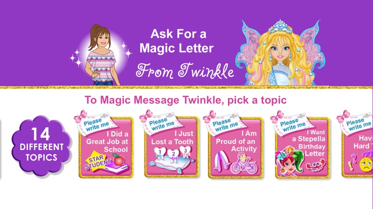 the real tooth fairy twinkle