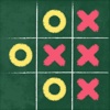 Tic Tac Toe! Online: Slide the Tribes & Incredible faily drones