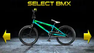 Immagine 2 Drive BMX in City Simulator iphone