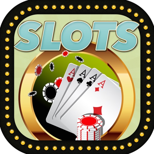 Big Nugget of Gold Slots - Game Special of Casino FREE icon