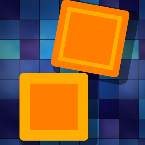 Block Builder Super Square Stacker iOS App