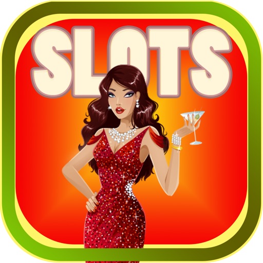 777 Elven Player Game - Reel Slots Deluxe icon