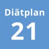 Diätplan 21 - Abnehmplan