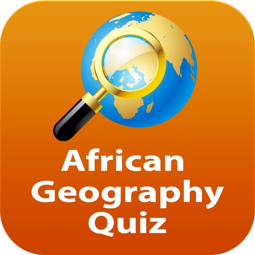 African Geography & Facts Quiz icon