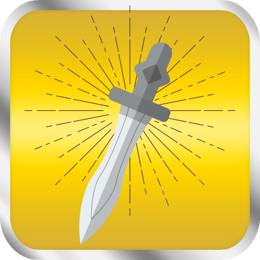 Mega Game - Folk Tale Version iOS App
