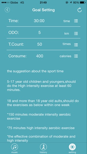 Fitness data(圖3)-速報App