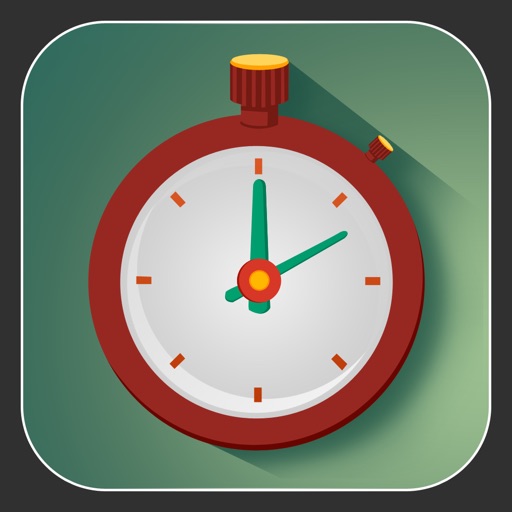 Perfect World Clock Widget