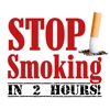 Stop Smoking In 2 Hours