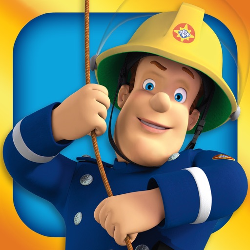 Fireman Sam - Fire & Rescue