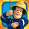 OFFICIAL LICENSED FIREMAN SAM APP