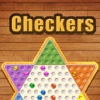 China Checkers for World, classic checker, checker HD