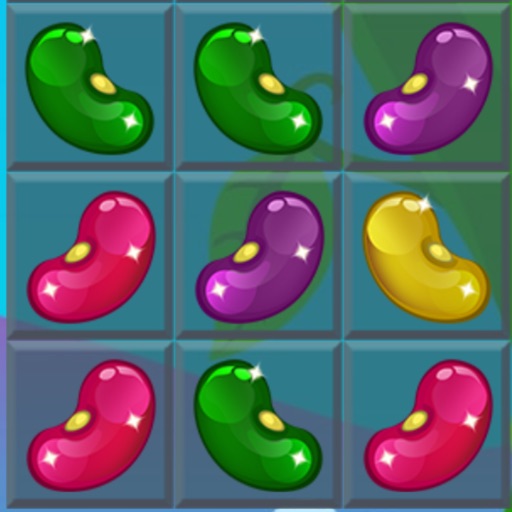 A Magic Beans Watcher icon