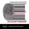 2016SecurityWorkshop