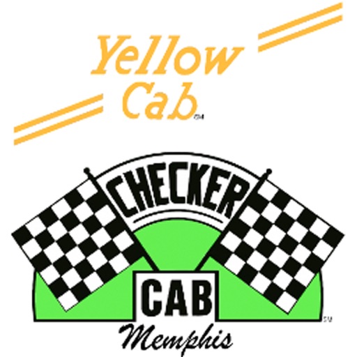 Yellow Cab of Memphis icon