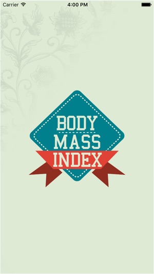 Body Mass Index - Free