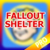 PRO - Fallout shelter Version Guide