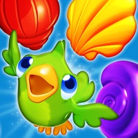 Tropical Trip - Match 3 Puzzle Game