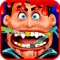 Tiny Vampire Dentist - Little Hair And Foot Doctor Office Kids Games 2