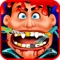 ****** Free Vampire Dentist Game