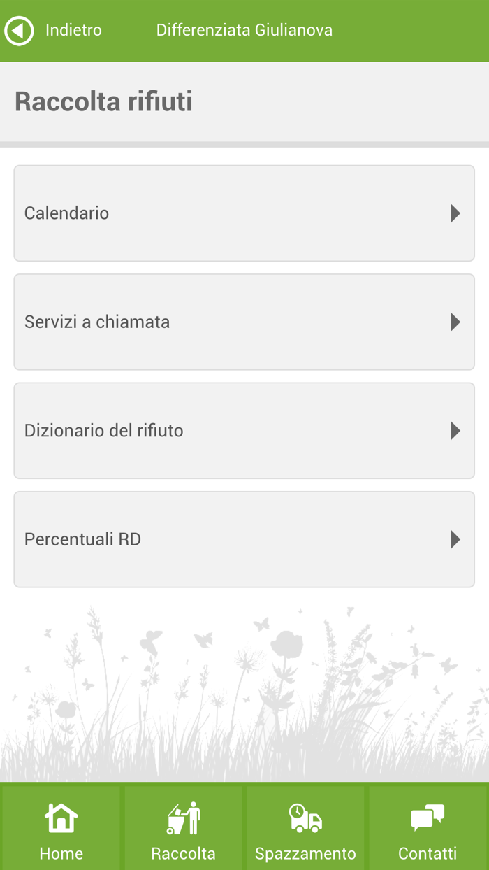 Differenziata Giulianova