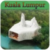 Kuala Lumpur Island Offline Map Travel Guide