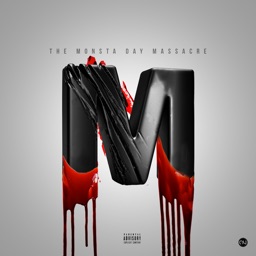 The Monsta Day Massacre By MonstaBeatz