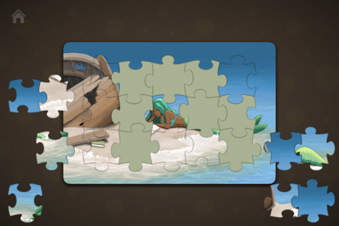 Puzzle Tots screenshot 4