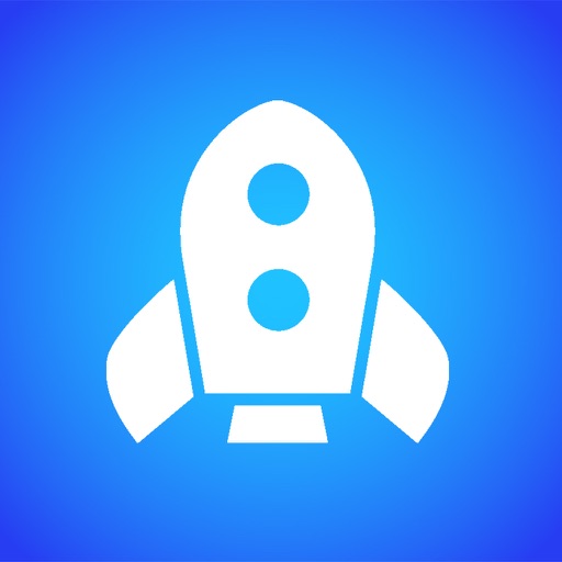 Star Warrior vs Invaders - Galaxy Ship Wars  / Space Shooting Game. iOS App