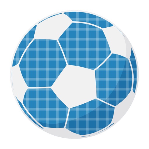 Soccer Blueprint icon