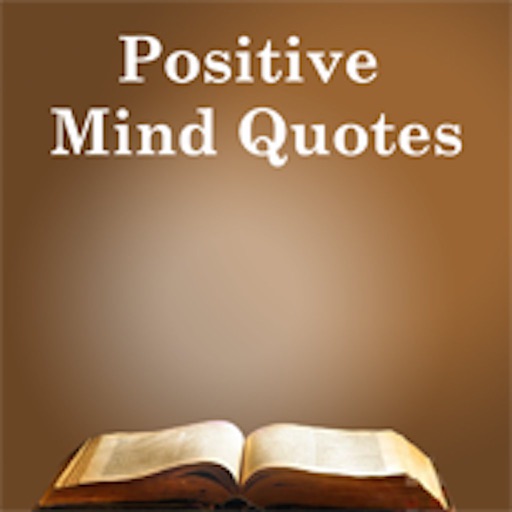 All Positive Mind Quotes