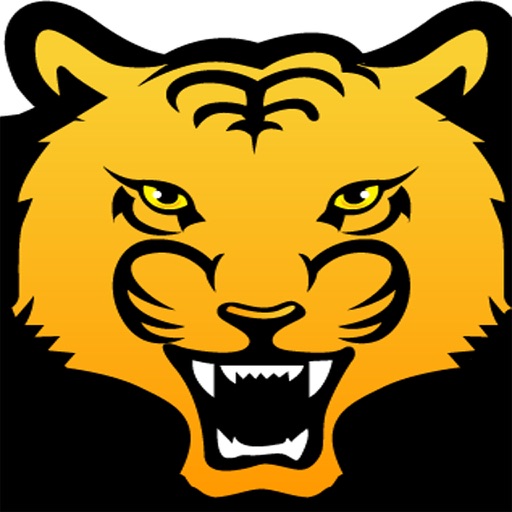 TigerTalk Radio Icon