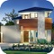 An app that shows you the best galleries of beautiful Home Designs of your future house