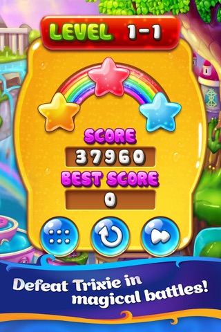 Candy Shop Mania: Connect Sweet screenshot 3