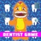 Kids Dentist Game Inside Office For Dinosaur And Friends Edition