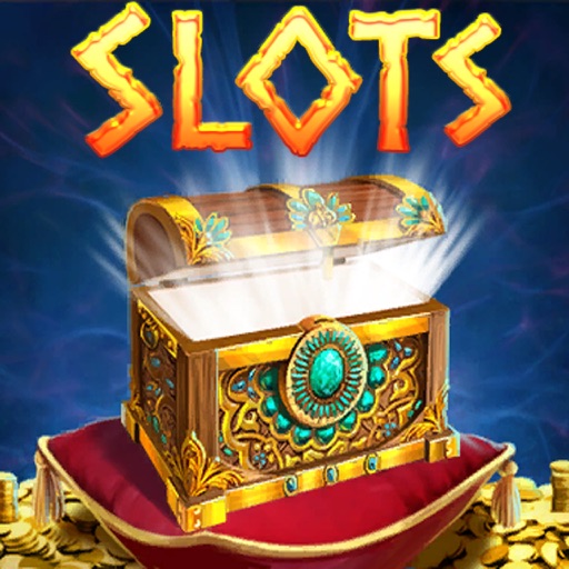 Slots - Lucky Angel Vip Vegas Style Casino Game Pro