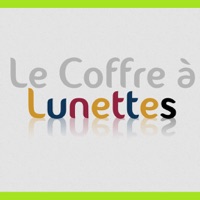 Le Coffre à Lunettes