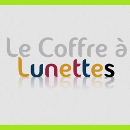 Le Coffre à Lunettes